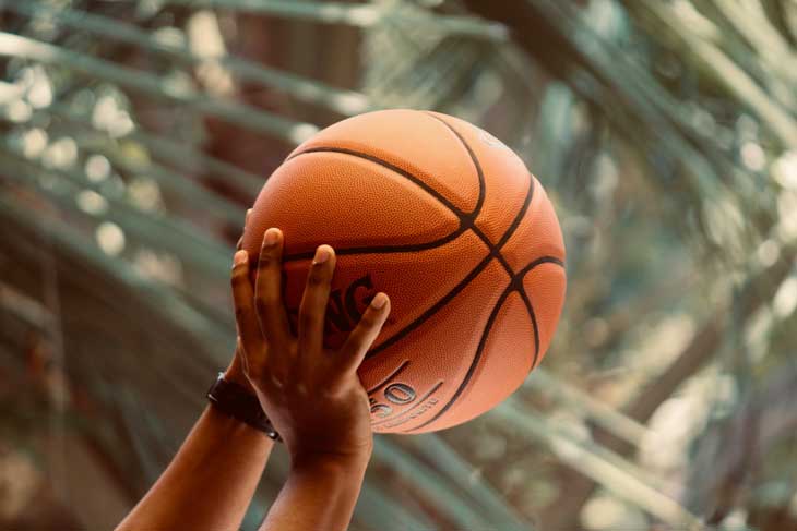 シュートがぎこちない・フォームに縛られる方へ（イメージ）