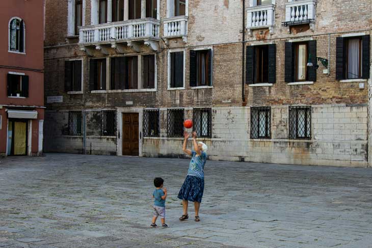 『前は平気だったのに…』と感じる方へ（イメージ）