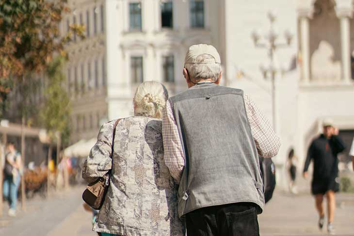 年齢のせい？のイメージ