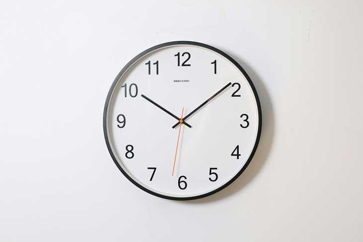 短時間施術と動作の上書き